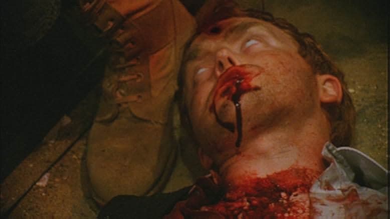 The Dead 2010