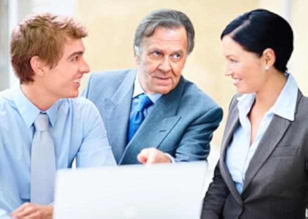 Unfinished Business 2015