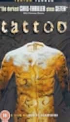 Tattoo 2002