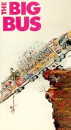The Big Bus 1976