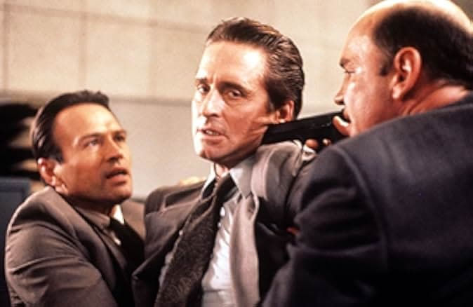 Basic Instinct 1992