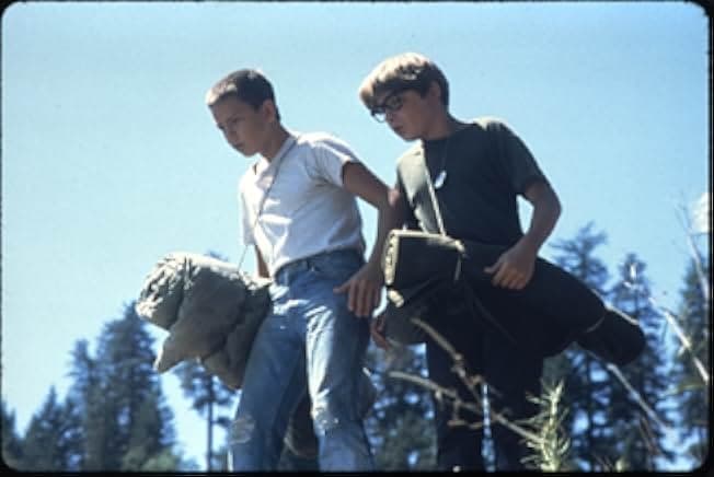 Stand by Me 1986