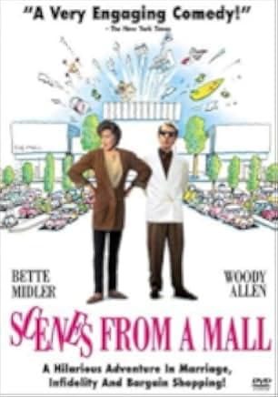 Scenes from a Mall 1991