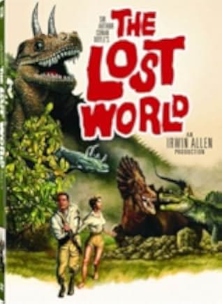 The Lost World 1960