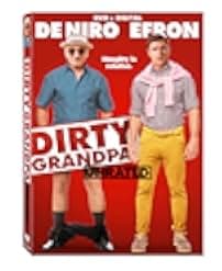 Dirty Grandpa 2016