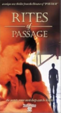 Rites of Passage 1999