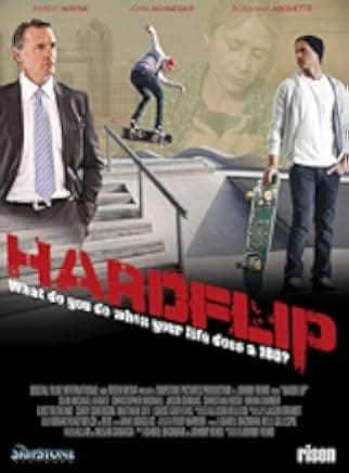 Hardflip 2012
