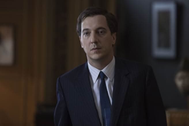 Yves Saint Laurent 2014