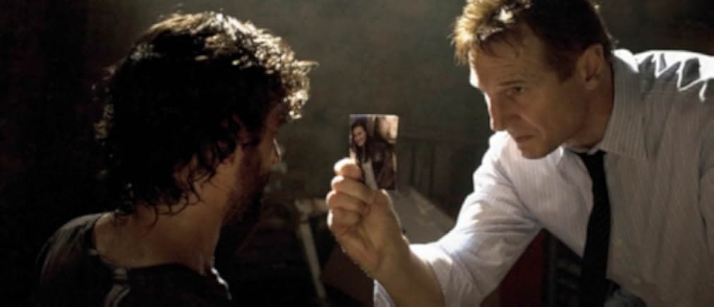 Taken 2008