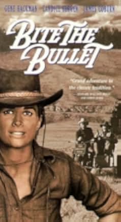 Bite the Bullet 1975