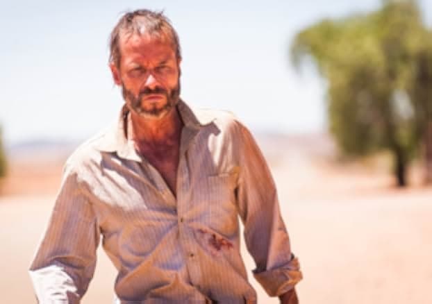 The Rover 2014