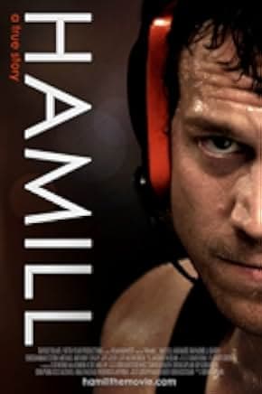 The Hammer 2011