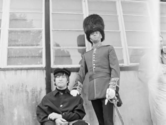 Help! 1965