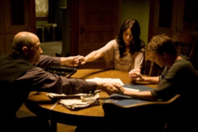 The Haunting in Connecticut 2009