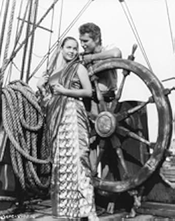 The 7th Voyage of Sinbad 1958