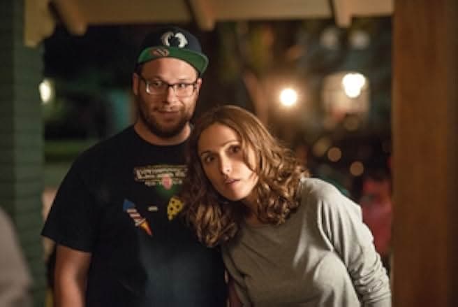 Neighbors 2014