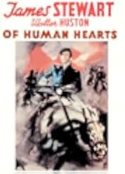 Of Human Hearts 1938