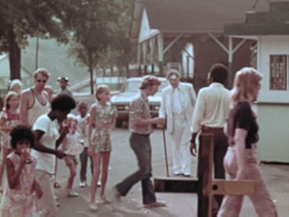 The Amusement Park 2019