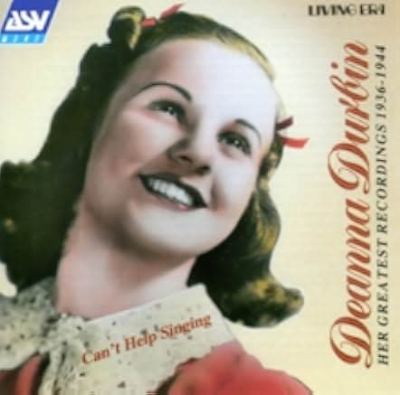 Can't Help Singing 1944