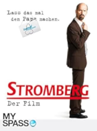 Stromberg - Der Film 2014