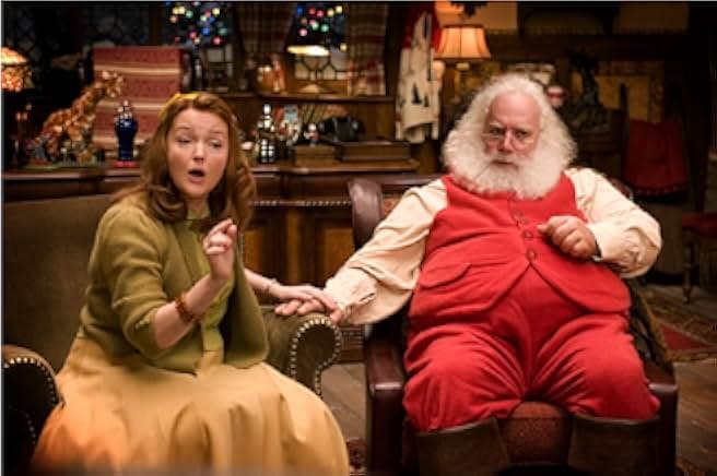 Fred Claus 2007