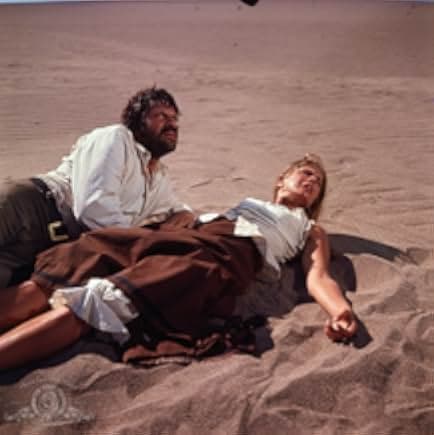 The Hunting Party 1971