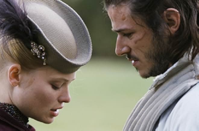 The Princess of Montpensier 2010