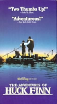 The Adventures of Huck Finn 1993