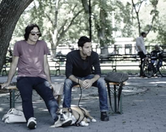 Loitering with Intent 2014