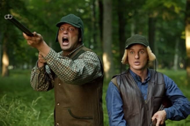 Wedding Crashers 2005