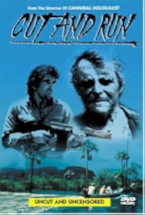 Cut and Run 1985