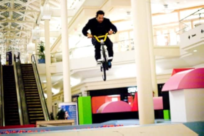 Paul Blart: Mall Cop 2009