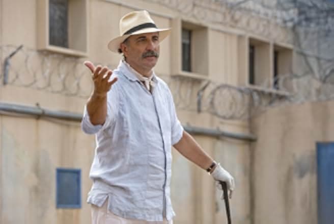 Kill the Messenger 2014