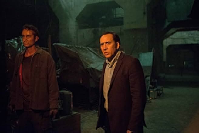 Pay the Ghost 2015