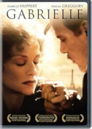 Gabrielle 2005