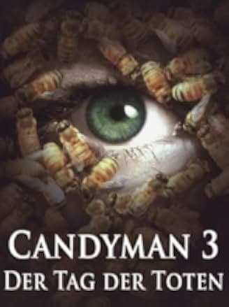 Candyman: Day of the Dead 1999