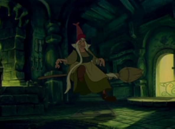Bartok the Magnificent 1999