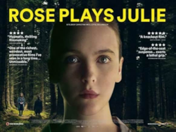 Rose Plays Julie 2019