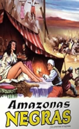 The Adventures of Hajji Baba 1954