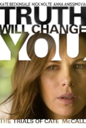 The Trials of Cate McCall 2013