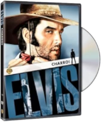 Charro! 1969