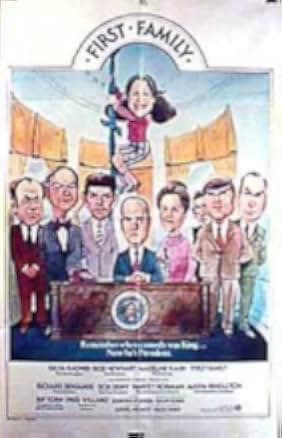First Family 1980