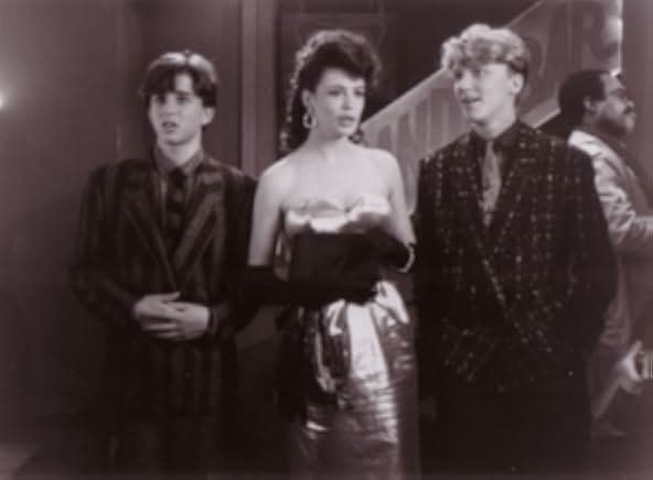 Weird Science 1985