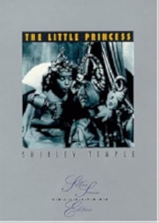 The Little Princess 1939