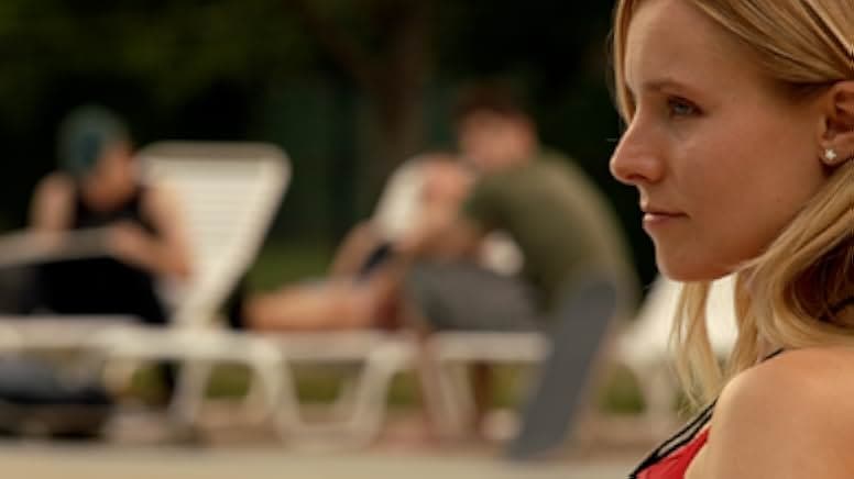 The Lifeguard 2013
