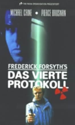 The Fourth Protocol 1987