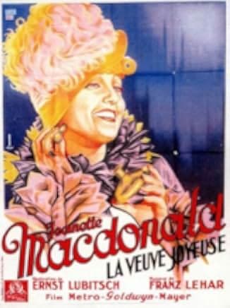 The Merry Widow 1934