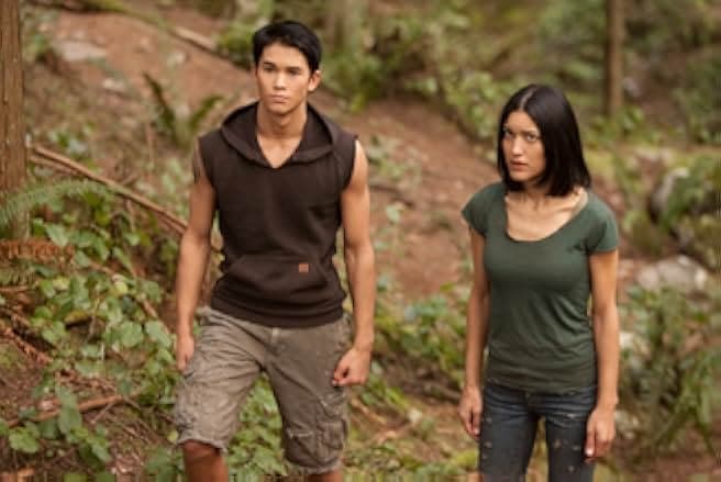 The Twilight Saga: Breaking Dawn - Part 1 2011