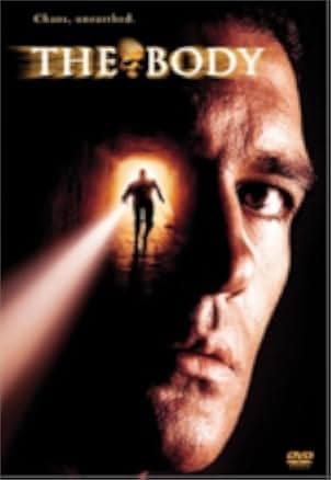 The Body 2001