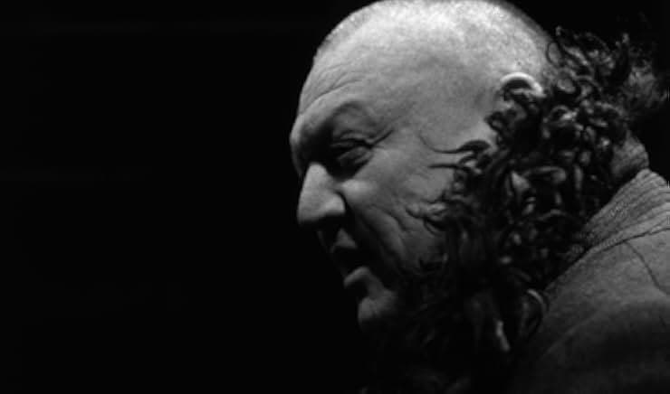 The Turin Horse 2011